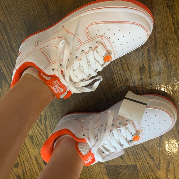 Nike Air Force 1 Low Rucker 2020 - Picture 2 of 5